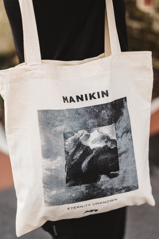 Eternity Unknown Tote Bag