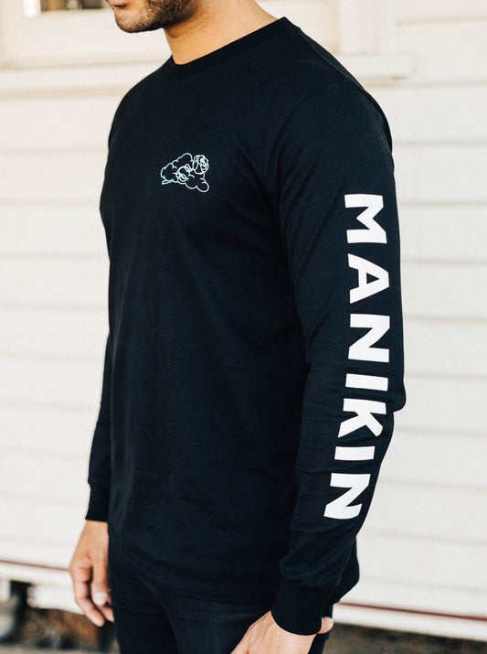 Eternity Unknown Long Sleeve